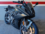 2025 Suzuki GSX-8R