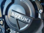 2025 Suzuki GSX-8R
