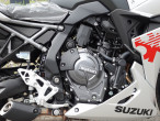 2025 Suzuki GSX-8R