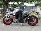2025 Suzuki GSX-8R
