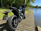 2025 Suzuki GSX-8R 2025 Suzuki GSX-8R