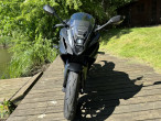 2025 Suzuki GSX-8R 2025 Suzuki GSX-8R