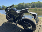 2025 Suzuki GSX-8R 2025 Suzuki GSX-8R