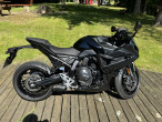 2025 Suzuki GSX-8R 2025 Suzuki GSX-8R