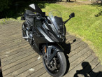 2025 Suzuki GSX-8R 2025 Suzuki GSX-8R