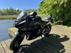 2025 Suzuki GSX-8R 2025 Suzuki GSX-8R