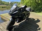 2025 Suzuki GSX-8R 2025 Suzuki GSX-8R