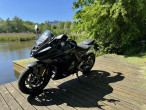 2025 Suzuki GSX-8R 2025 Suzuki GSX-8R