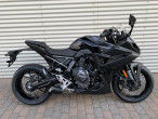 2025 Suzuki GSX-8R