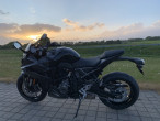 2025 Suzuki GSX-8R