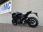 2025 Suzuki GSX-8R