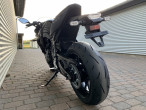 2025 Suzuki GSX-8R