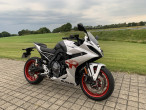2025 Suzuki GSX-8R