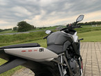 2025 Suzuki GSX-8R