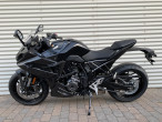 2025 Suzuki GSX-8R