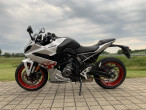 2025 Suzuki GSX-8R