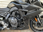 2025 Suzuki GSX-8R