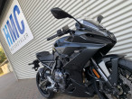 2025 Suzuki GSX-8R