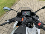 2025 Suzuki GSX-8R