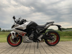 2025 Suzuki GSX-8R