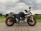 2025 Suzuki GSX-8R