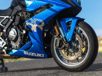 2025 Suzuki GSX-8R