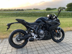 2025 Suzuki GSX-8R