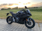 2025 Suzuki GSX-8R