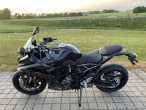 2025 Suzuki GSX-8R