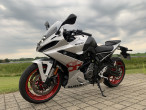 2025 Suzuki GSX-8R