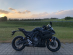 2025 Suzuki GSX-8R