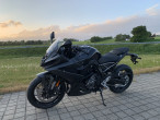 2025 Suzuki GSX-8R