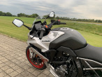 2025 Suzuki GSX-8R