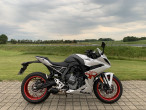 2025 Suzuki GSX-8R