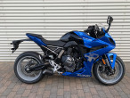 Suzuki GSX-8R HMC Motorcykler. 5.Års Garanti, Vi bytter gerne.