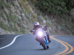 2025 Suzuki GSX-8R
