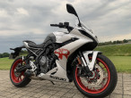2025 Suzuki GSX-8R