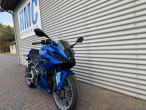 2025 Suzuki GSX-8R