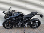 2025 Suzuki GSX-8R