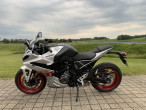 2025 Suzuki GSX-8R