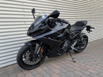 2025 Suzuki GSX-8R