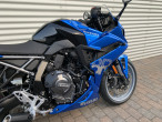2025 Suzuki GSX-8R