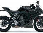 2025 Suzuki GSX-8R