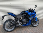 2025 Suzuki GSX-8R
