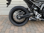 2025 Suzuki GSX-8R