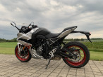 2025 Suzuki GSX-8R