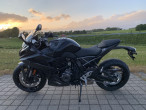 2025 Suzuki GSX-8R