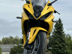2025 Suzuki GSX-8R