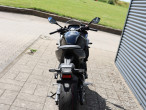 2025 Suzuki GSX-8R