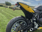 2025 Suzuki GSX-8R